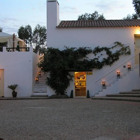 Horta Da Coutada Hotel Monsaraz Bagian luar foto