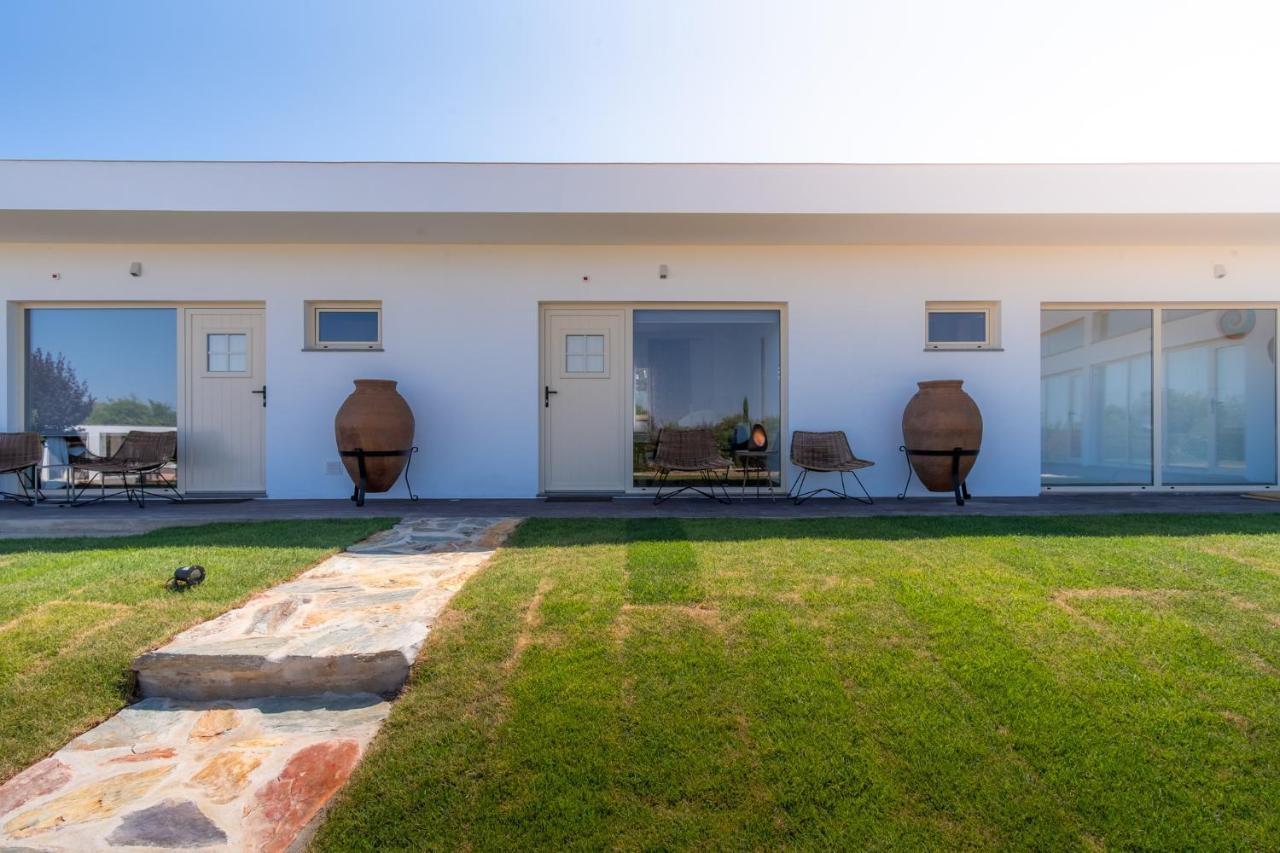 Horta Da Coutada Hotel Monsaraz Bagian luar foto