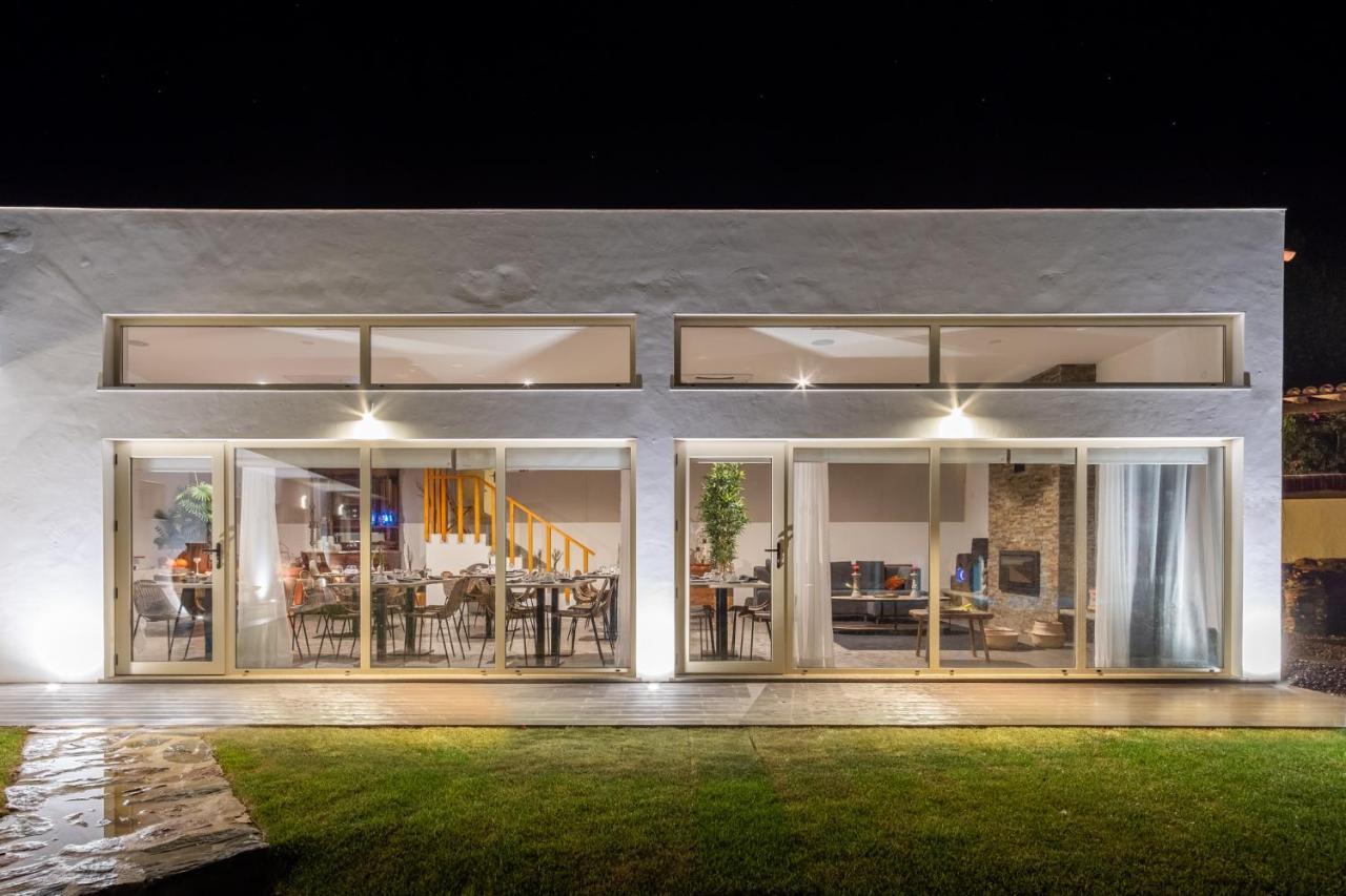 Horta Da Coutada Hotel Monsaraz Bagian luar foto