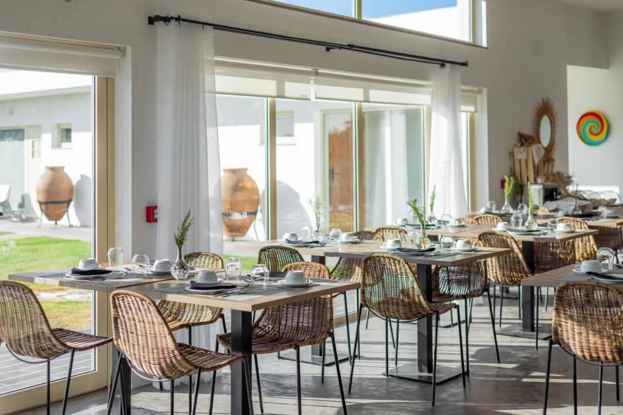 Horta Da Coutada Hotel Monsaraz Bagian luar foto
