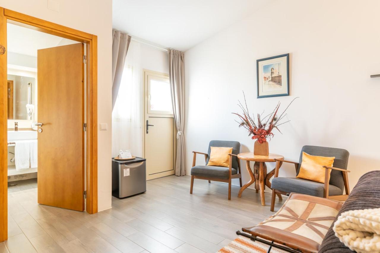 Horta Da Coutada Hotel Monsaraz Bagian luar foto