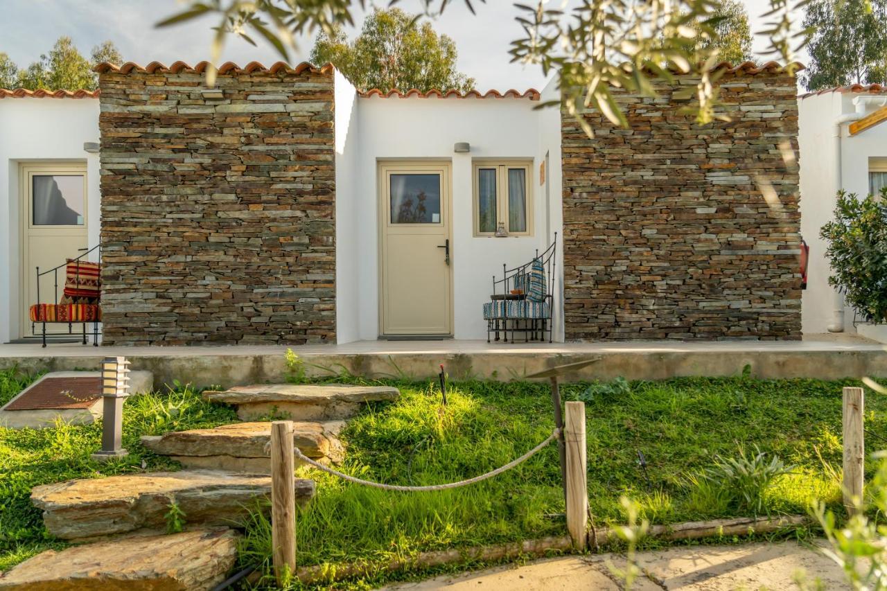 Horta Da Coutada Hotel Monsaraz Bagian luar foto