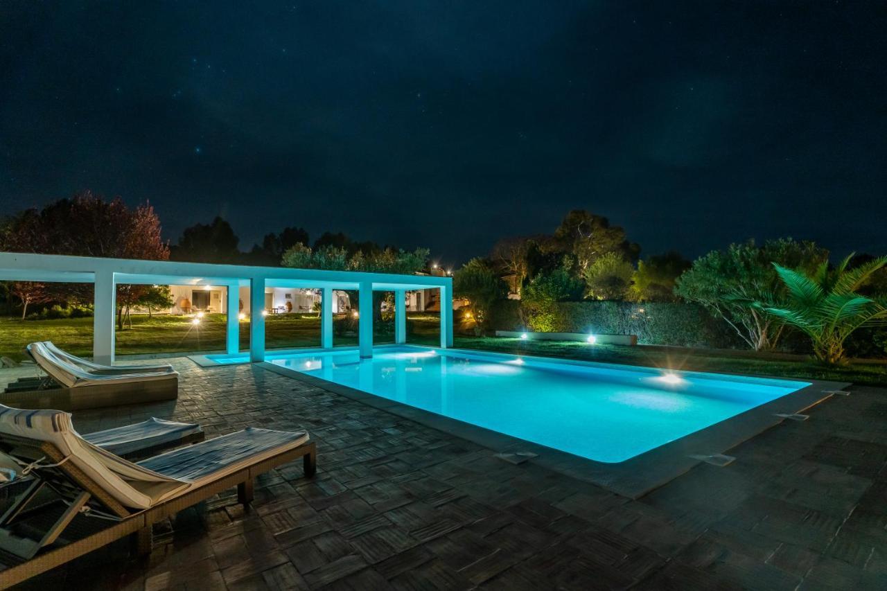 Horta Da Coutada Hotel Monsaraz Bagian luar foto