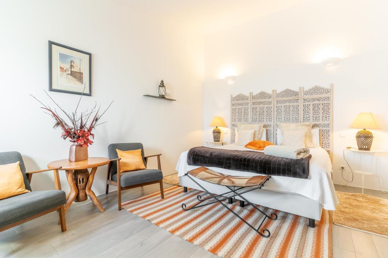 Horta Da Coutada Hotel Monsaraz Bagian luar foto