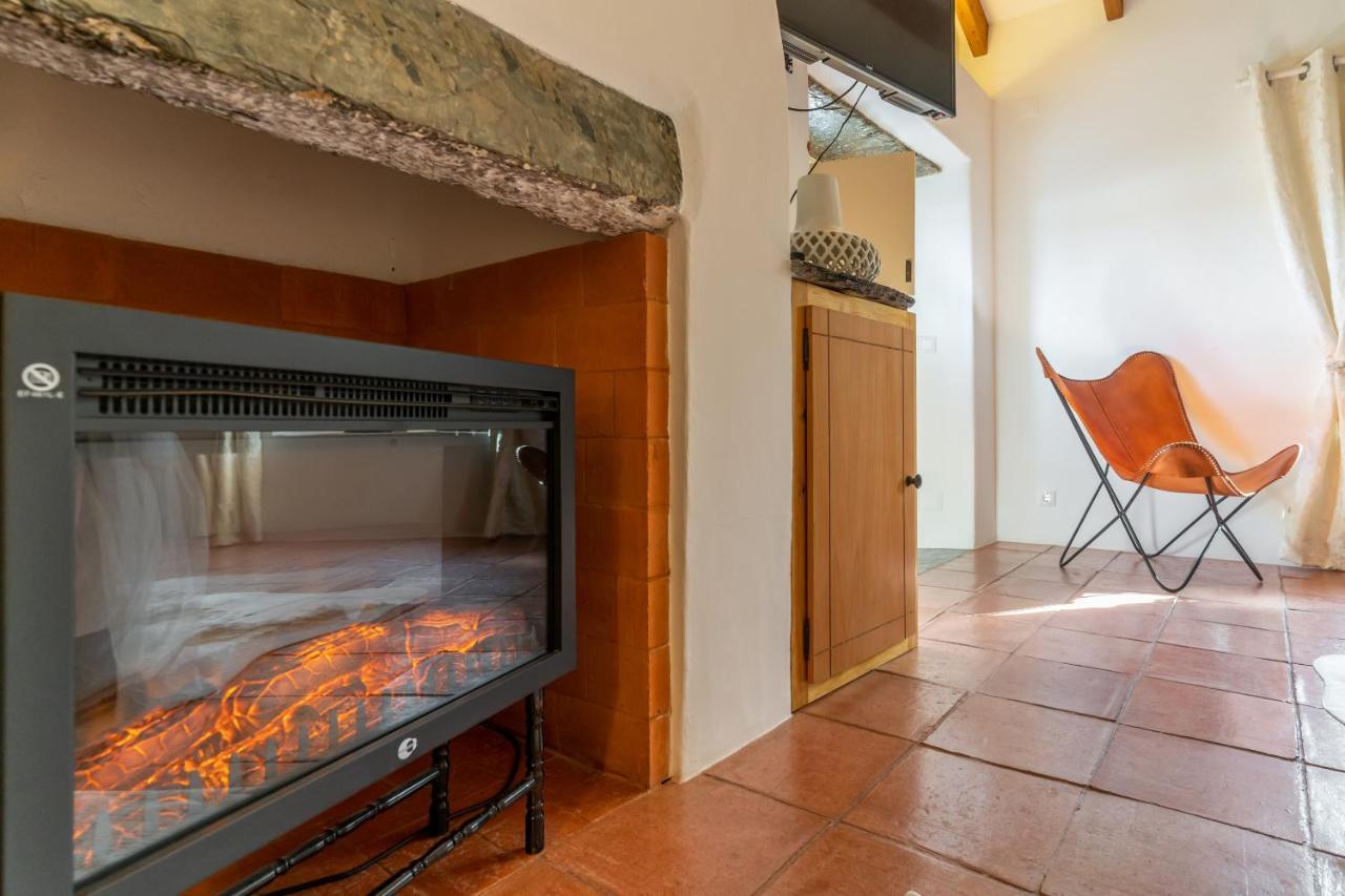 Horta Da Coutada Hotel Monsaraz Bagian luar foto
