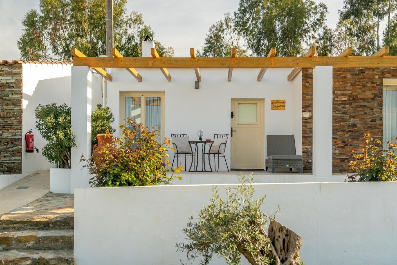 Horta Da Coutada Hotel Monsaraz Bagian luar foto
