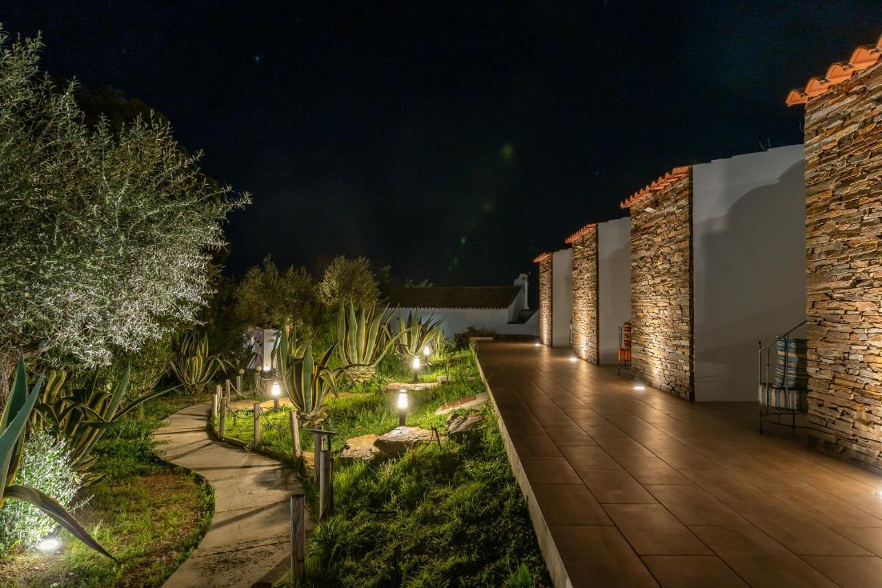 Horta Da Coutada Hotel Monsaraz Bagian luar foto