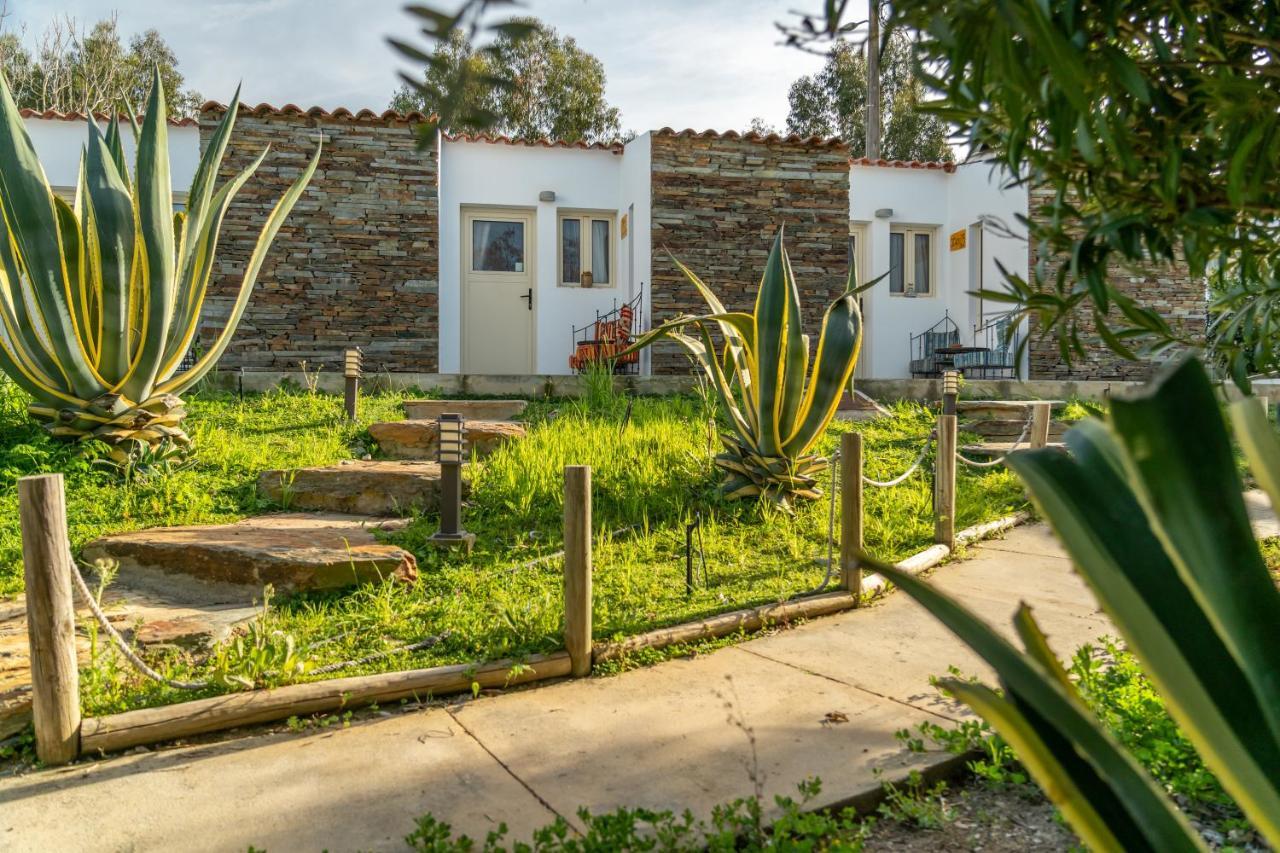 Horta Da Coutada Hotel Monsaraz Bagian luar foto