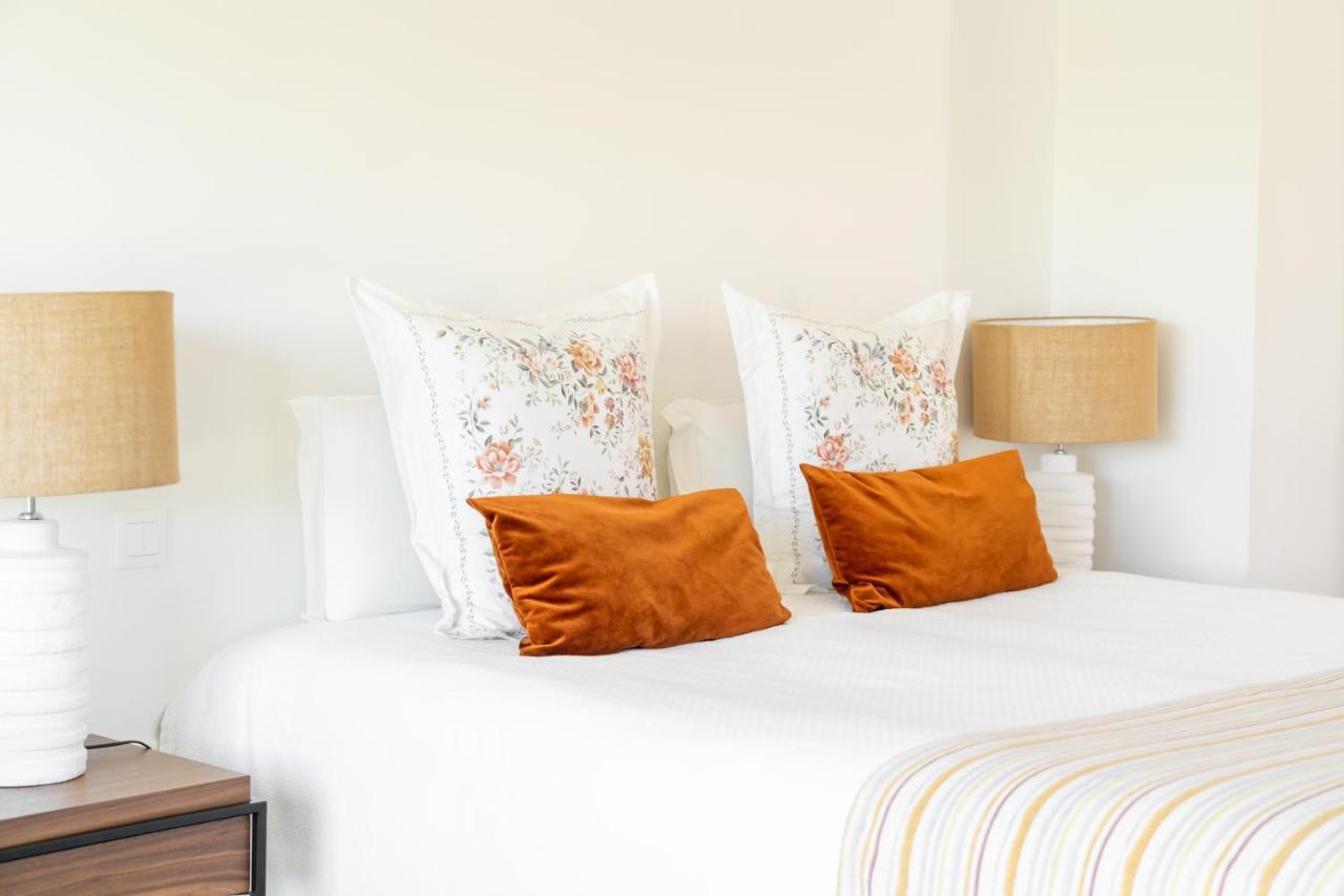 Horta Da Coutada Hotel Monsaraz Bagian luar foto
