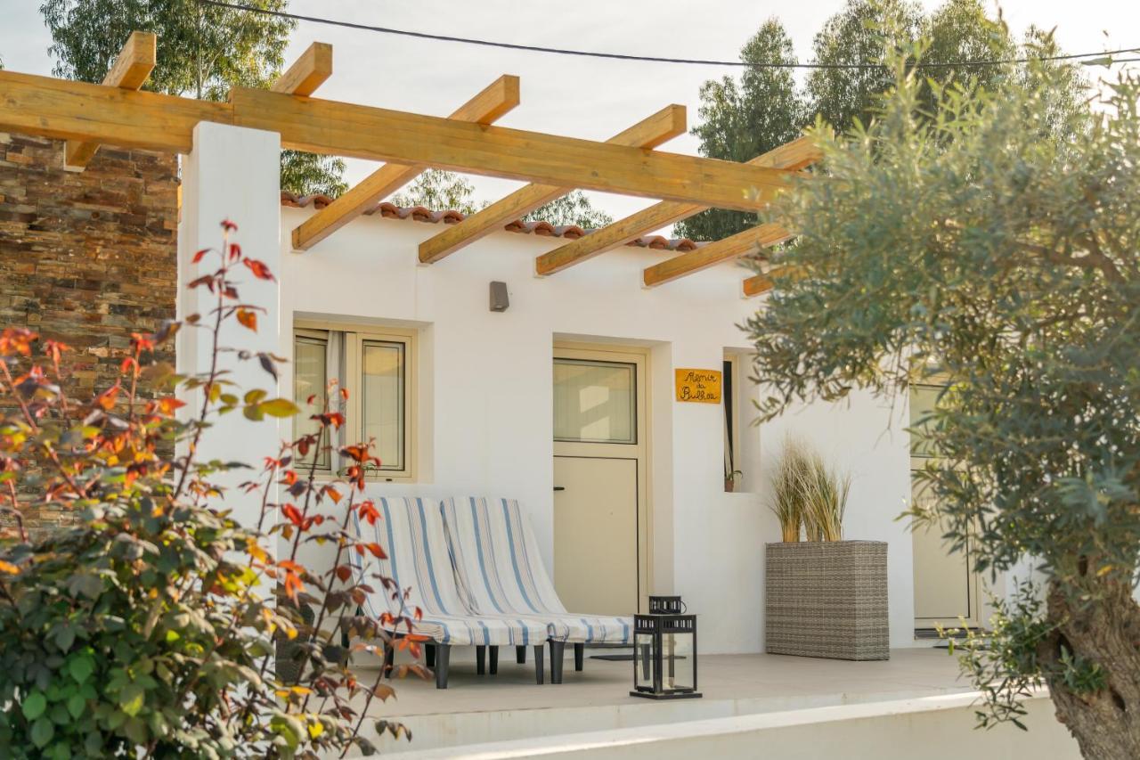 Horta Da Coutada Hotel Monsaraz Bagian luar foto