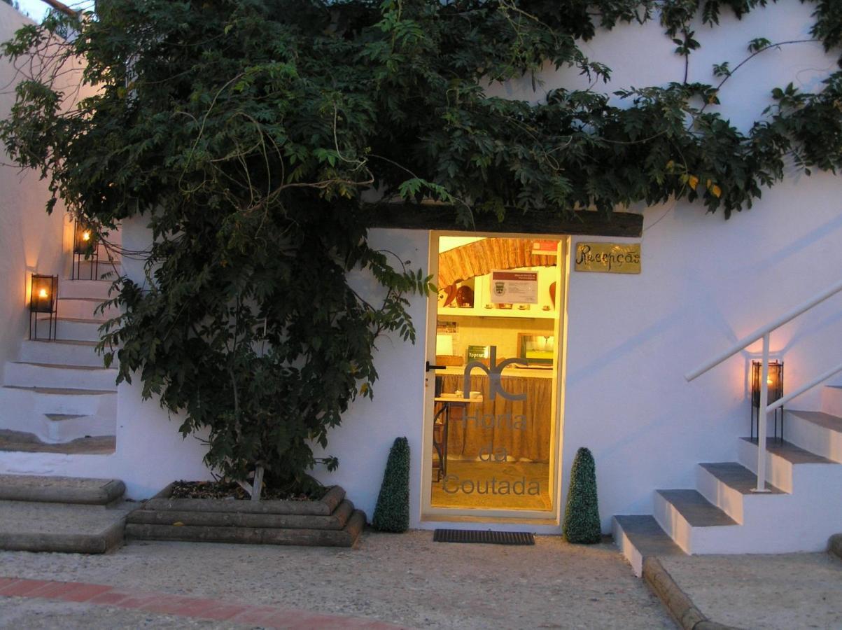 Horta Da Coutada Hotel Monsaraz Bagian luar foto